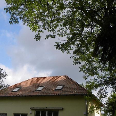 Ferienwohnung An Der Schorfheide Zewnętrze zdjęcie